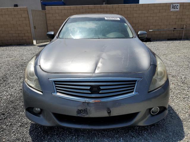 Photo 4 VIN: JN1CV6AP3DM724781 - INFINITI G37 