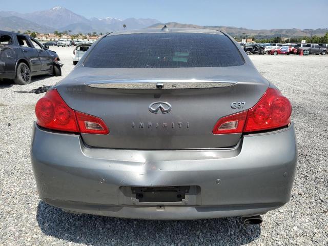 Photo 5 VIN: JN1CV6AP3DM724781 - INFINITI G37 