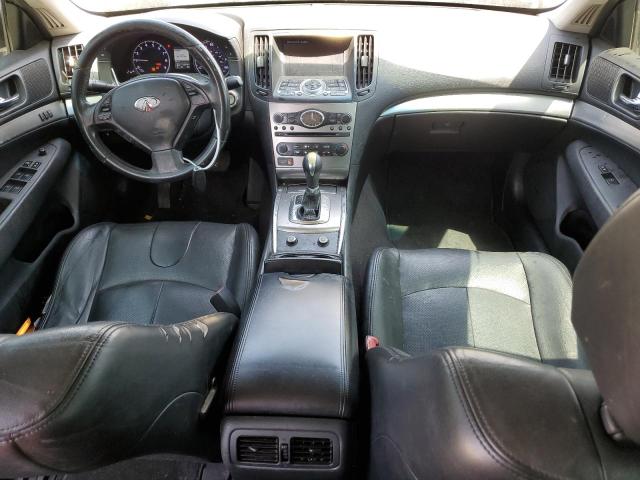 Photo 7 VIN: JN1CV6AP3DM724781 - INFINITI G37 