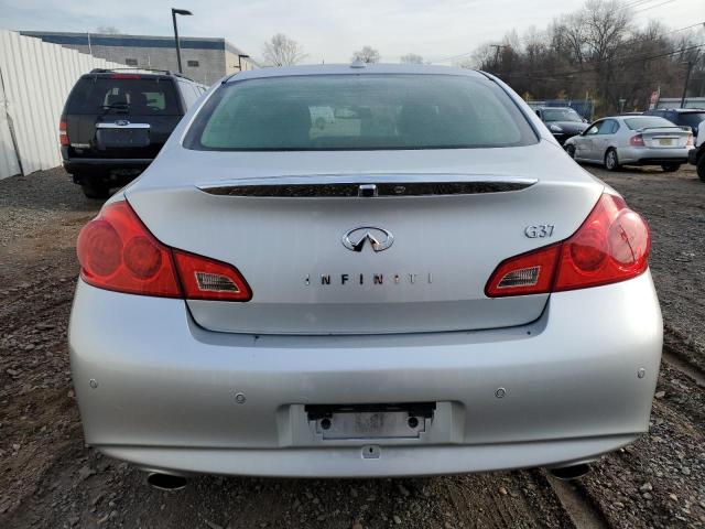 Photo 5 VIN: JN1CV6AP3DM726000 - INFINITI G37 BASE 