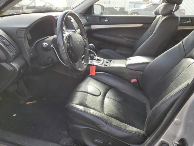 Photo 6 VIN: JN1CV6AP3DM726000 - INFINITI G37 BASE 