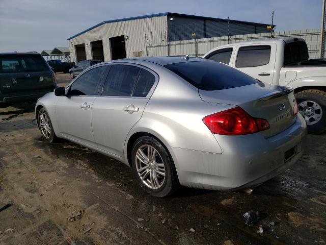 Photo 1 VIN: JN1CV6AP3DM726031 - INFINITI G37 BASE 