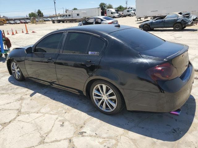 Photo 1 VIN: JN1CV6AP3FM501014 - INFINITI Q40 