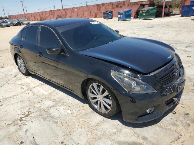 Photo 3 VIN: JN1CV6AP3FM501014 - INFINITI Q40 