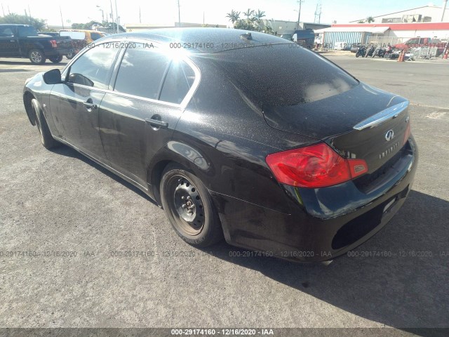 Photo 2 VIN: JN1CV6AP3FM502034 - INFINITI Q40 