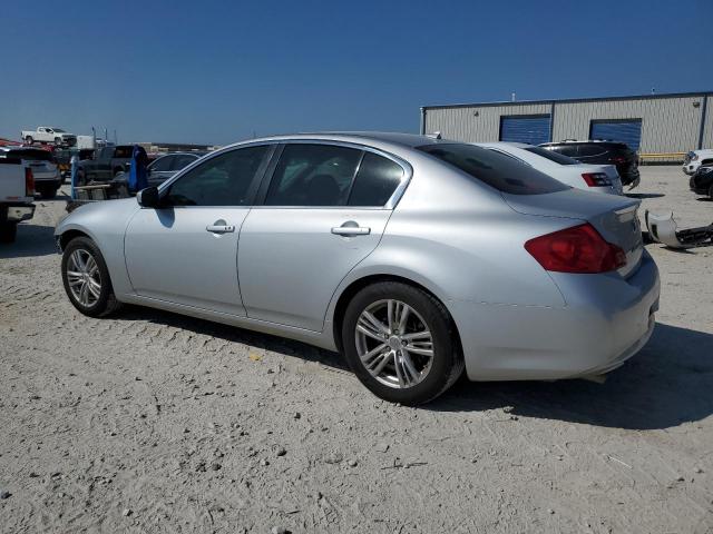 Photo 1 VIN: JN1CV6AP3FM503488 - INFINITI Q40 