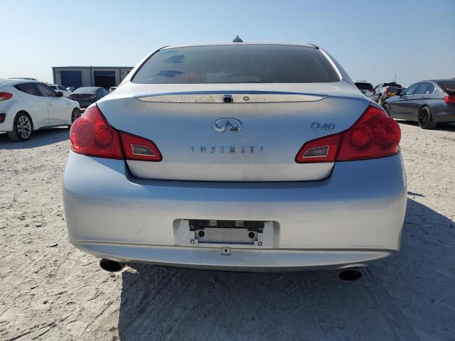 Photo 5 VIN: JN1CV6AP3FM503488 - INFINITI Q40 