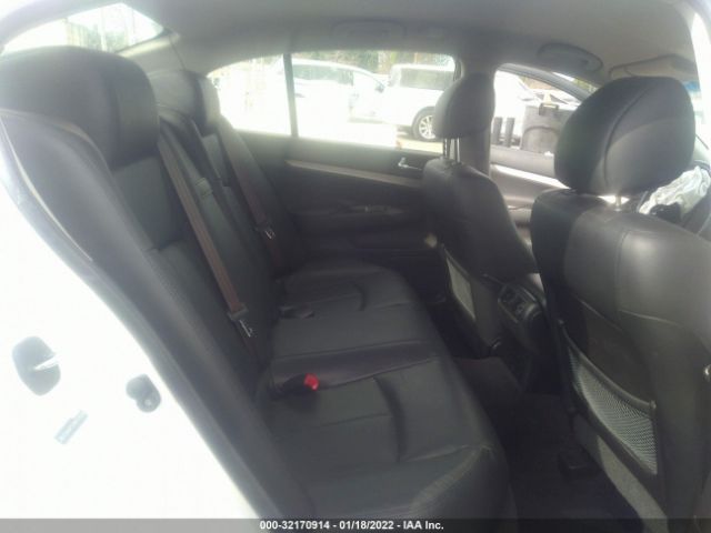 Photo 7 VIN: JN1CV6AP3FM503524 - INFINITI Q40 