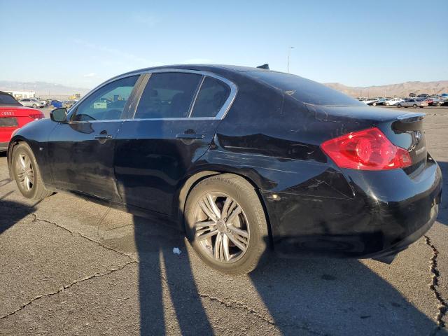 Photo 1 VIN: JN1CV6AP3FM580524 - INFINITI Q40 