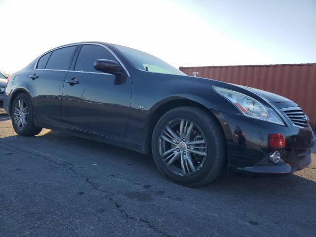 Photo 3 VIN: JN1CV6AP3FM580524 - INFINITI Q40 