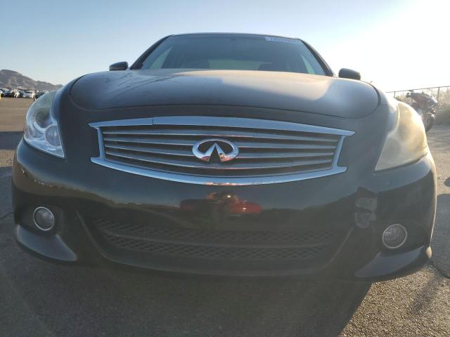 Photo 4 VIN: JN1CV6AP3FM580524 - INFINITI Q40 