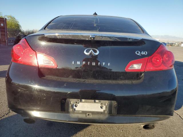 Photo 5 VIN: JN1CV6AP3FM580524 - INFINITI Q40 