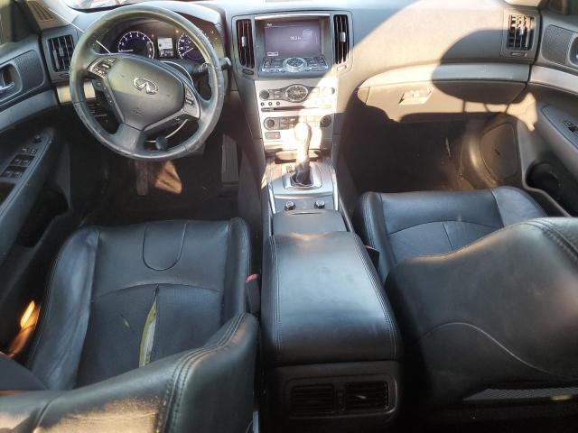 Photo 7 VIN: JN1CV6AP3FM580524 - INFINITI Q40 