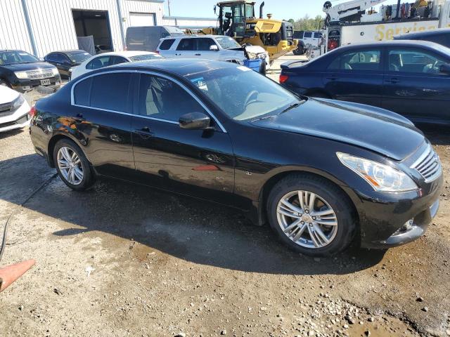 Photo 3 VIN: JN1CV6AP3FM580782 - INFINITI Q40 