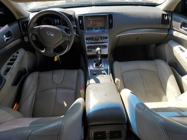 Photo 7 VIN: JN1CV6AP3FM580782 - INFINITI Q40 