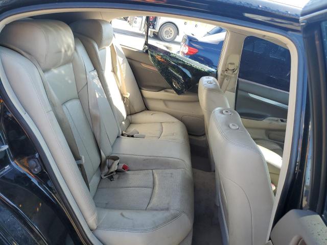 Photo 9 VIN: JN1CV6AP3FM580782 - INFINITI Q40 