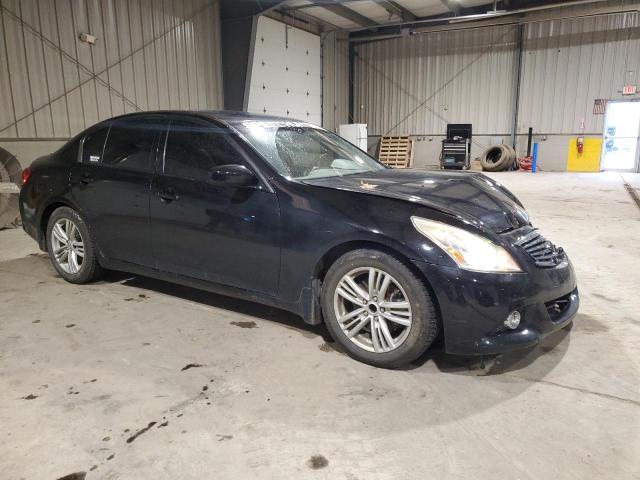 Photo 3 VIN: JN1CV6AP4AM201605 - INFINITI G37 BASE 