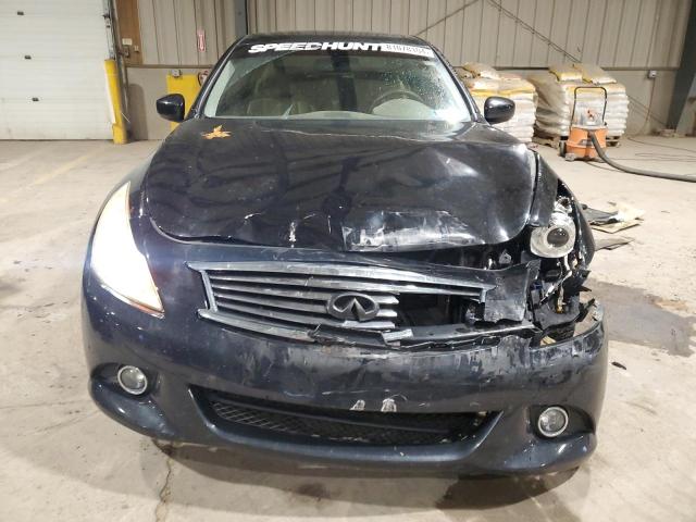 Photo 4 VIN: JN1CV6AP4AM201605 - INFINITI G37 BASE 