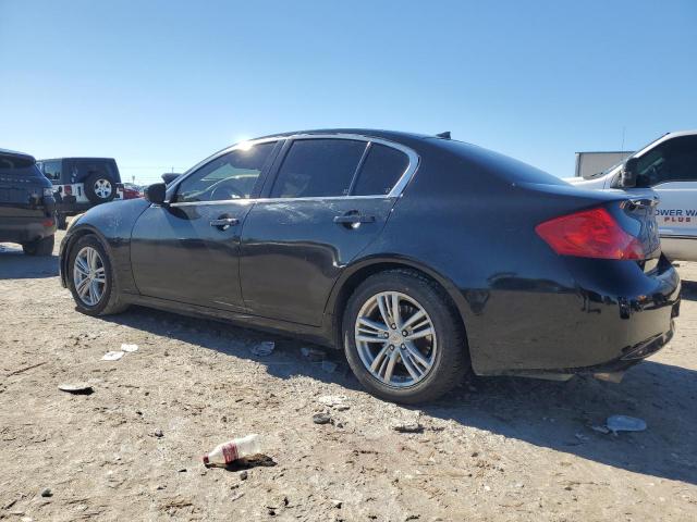 Photo 1 VIN: JN1CV6AP4AM202365 - INFINITI G37 BASE 