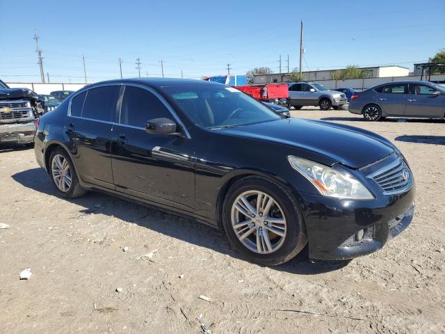 Photo 3 VIN: JN1CV6AP4AM202365 - INFINITI G37 BASE 