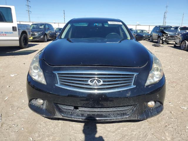 Photo 4 VIN: JN1CV6AP4AM202365 - INFINITI G37 BASE 