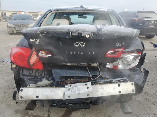 Photo 5 VIN: JN1CV6AP4AM202513 - INFINITI G37 BASE 