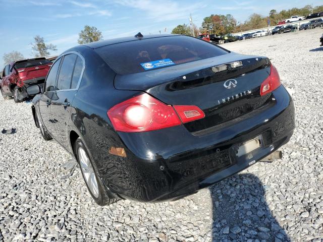 Photo 2 VIN: JN1CV6AP4AM204391 - INFINITI G37 BASE 