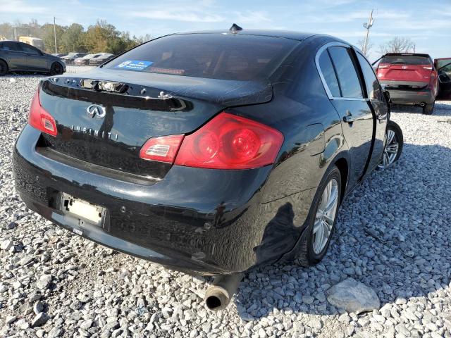 Photo 3 VIN: JN1CV6AP4AM204391 - INFINITI G37 BASE 