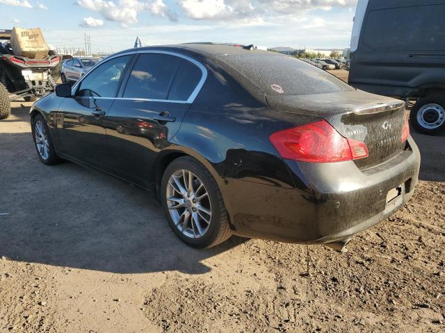 Photo 1 VIN: JN1CV6AP4AM401075 - INFINITI G37 