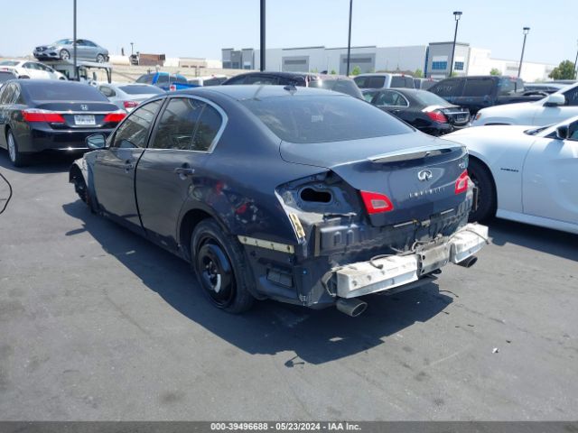 Photo 2 VIN: JN1CV6AP4AM401898 - INFINITI G37 