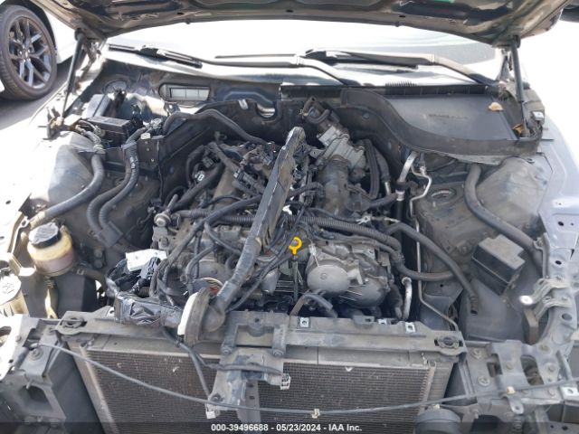 Photo 9 VIN: JN1CV6AP4AM401898 - INFINITI G37 