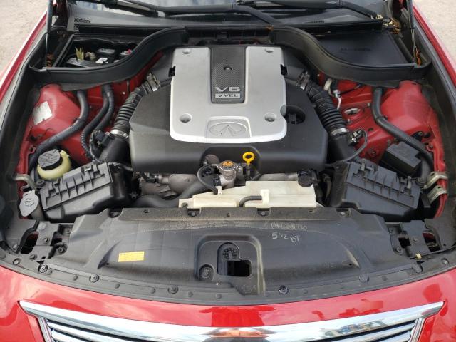 Photo 6 VIN: JN1CV6AP4AM406602 - INFINITI G37 BASE 