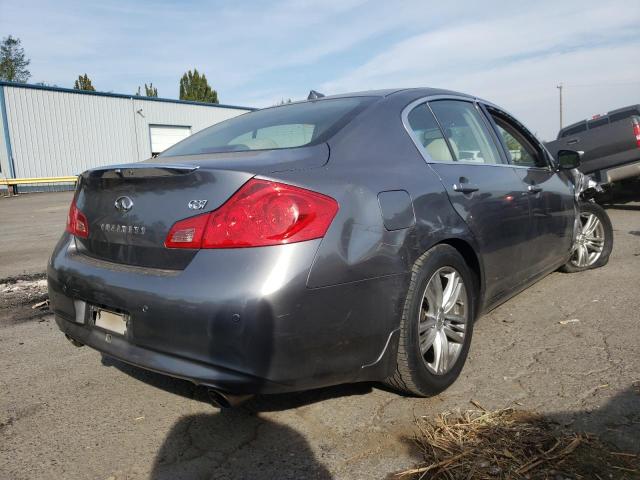 Photo 3 VIN: JN1CV6AP4AM408561 - INFINITI G37 BASE 