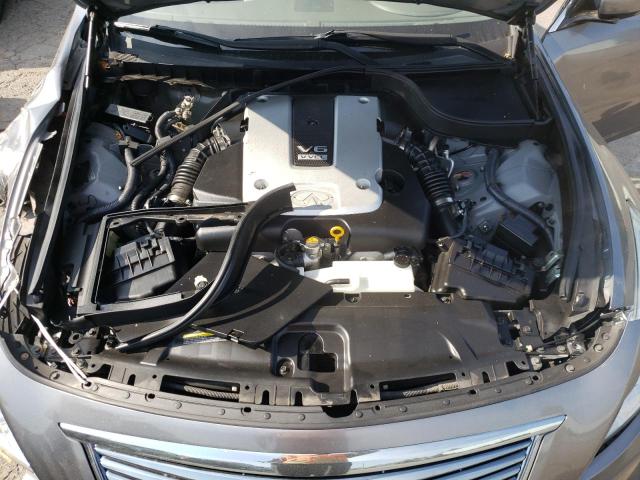 Photo 6 VIN: JN1CV6AP4AM408561 - INFINITI G37 BASE 