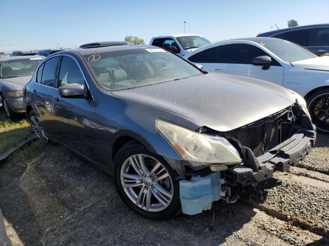 Photo 3 VIN: JN1CV6AP4AM408771 - INFINITI G37 