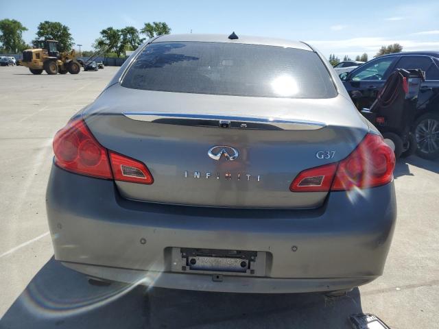 Photo 5 VIN: JN1CV6AP4AM408771 - INFINITI G37 