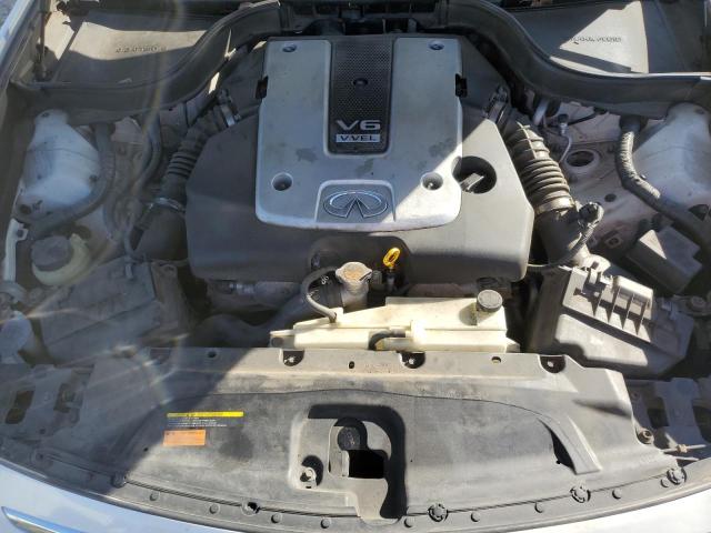 Photo 10 VIN: JN1CV6AP4BM300135 - INFINITI G37 BASE 