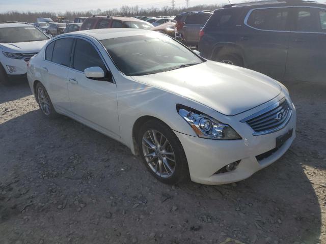 Photo 3 VIN: JN1CV6AP4BM300135 - INFINITI G37 BASE 