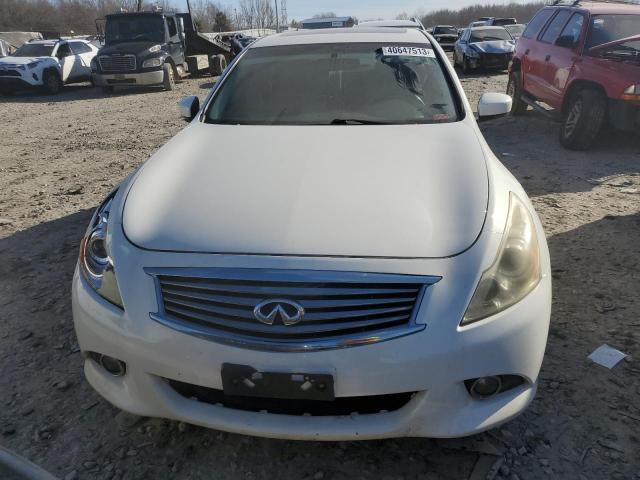 Photo 4 VIN: JN1CV6AP4BM300135 - INFINITI G37 BASE 