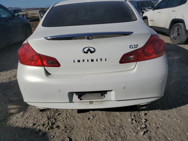 Photo 5 VIN: JN1CV6AP4BM300135 - INFINITI G37 BASE 