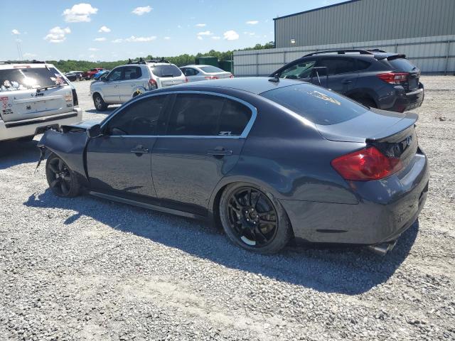 Photo 1 VIN: JN1CV6AP4BM300314 - INFINITI G37 