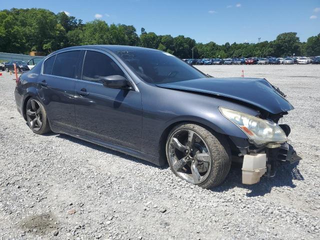 Photo 3 VIN: JN1CV6AP4BM300314 - INFINITI G37 