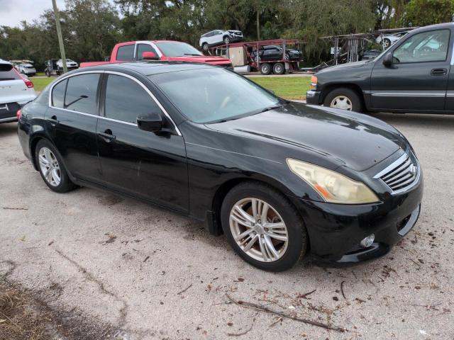 Photo 3 VIN: JN1CV6AP4BM300801 - INFINITI G37 BASE 