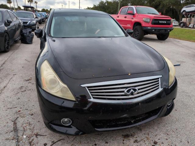 Photo 4 VIN: JN1CV6AP4BM300801 - INFINITI G37 BASE 