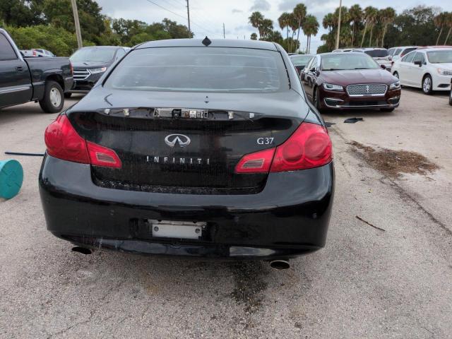 Photo 5 VIN: JN1CV6AP4BM300801 - INFINITI G37 BASE 