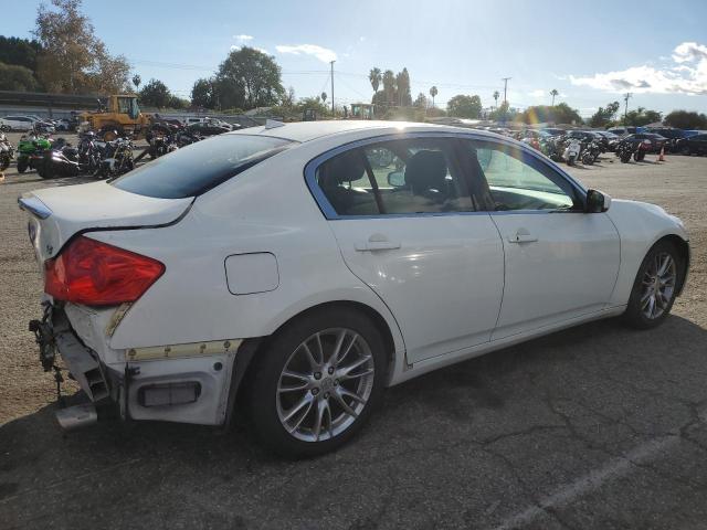 Photo 2 VIN: JN1CV6AP4BM301298 - INFINITI G37 BASE 