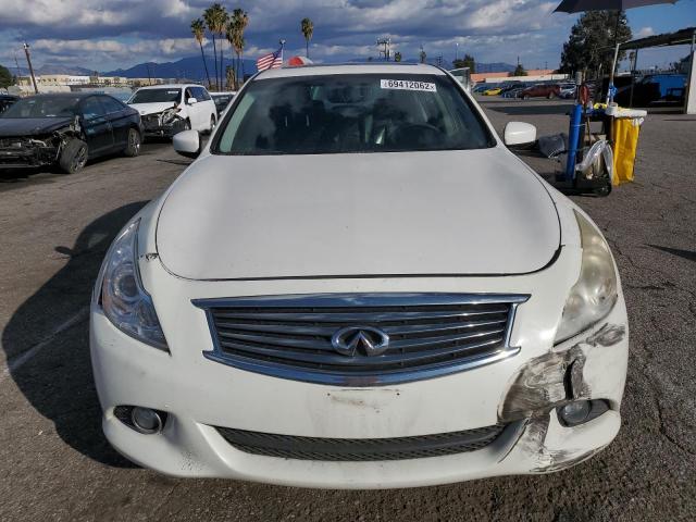 Photo 4 VIN: JN1CV6AP4BM301298 - INFINITI G37 BASE 