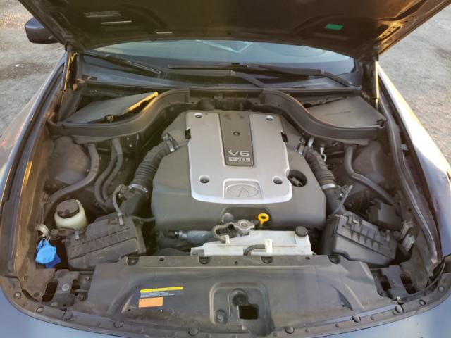 Photo 6 VIN: JN1CV6AP4BM302919 - INFINITI G37 BASE 