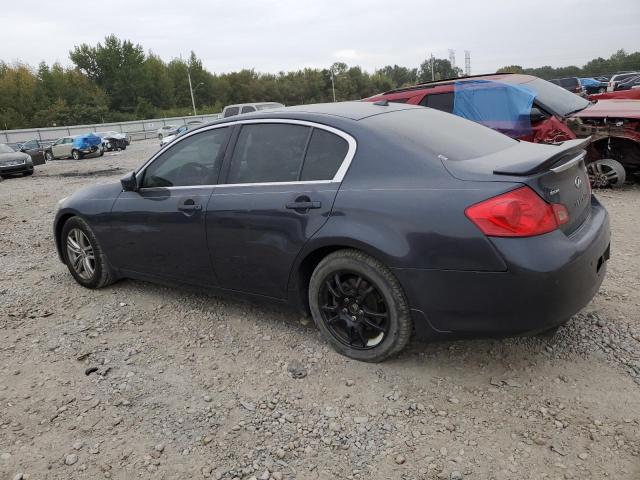 Photo 1 VIN: JN1CV6AP4BM303553 - INFINITI G37 BASE 