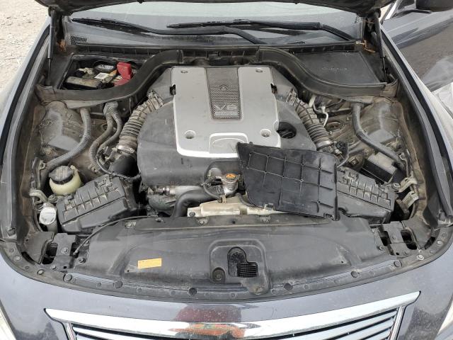 Photo 10 VIN: JN1CV6AP4BM303553 - INFINITI G37 BASE 